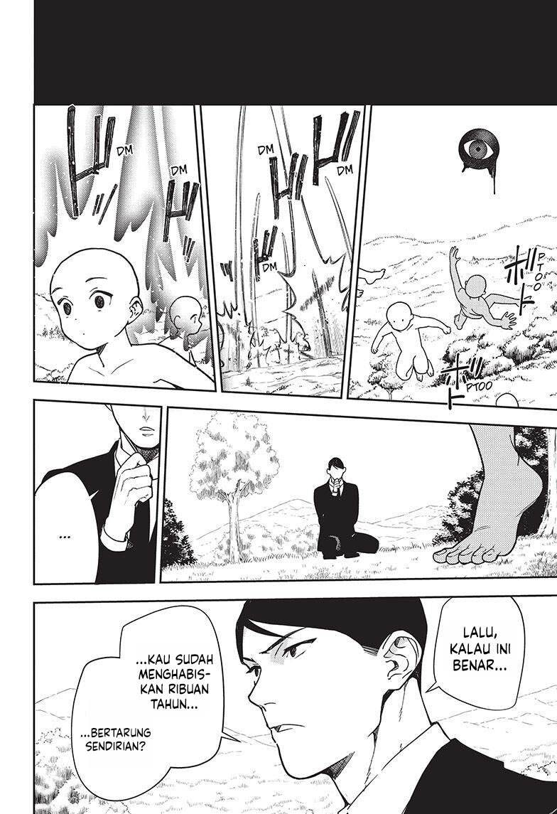 Owari no Seraph Chap 130 - Next Chap 131