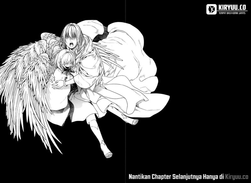 Owari no Seraph Chap 131 - Next Chap 132