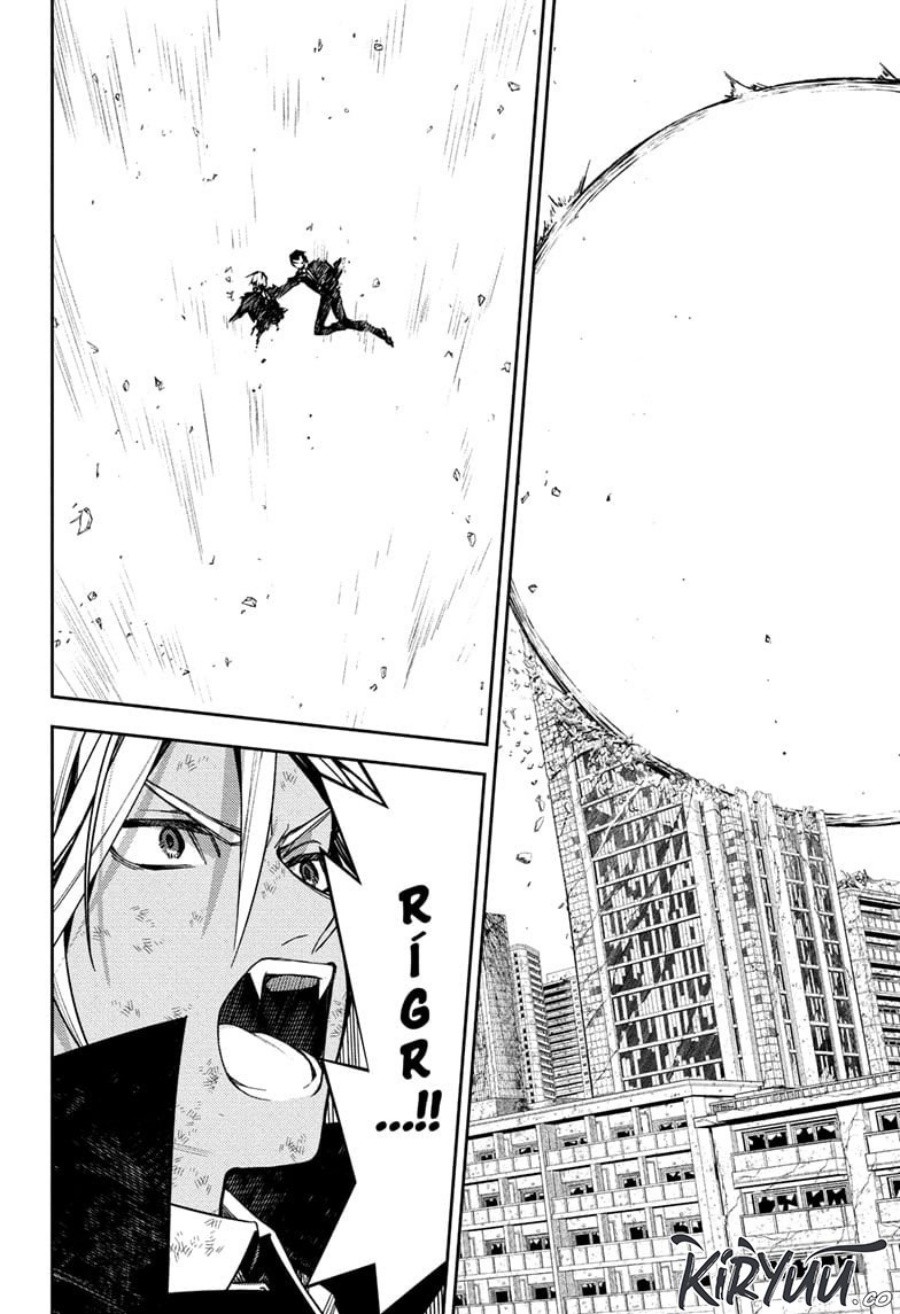 Owari no Seraph Chap 147 - Next Chap 148