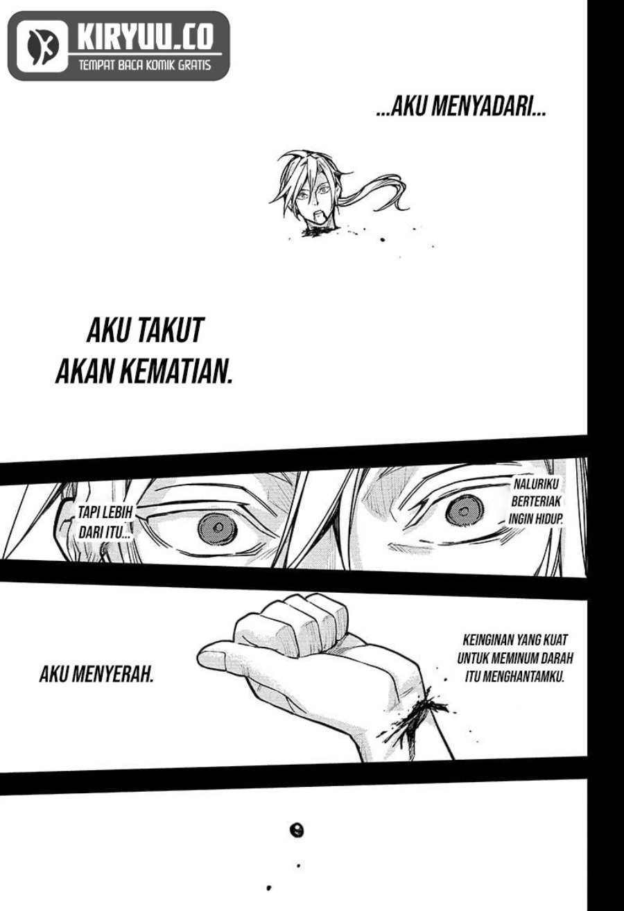 Owari no Seraph Chap 145 - Next Chap 146