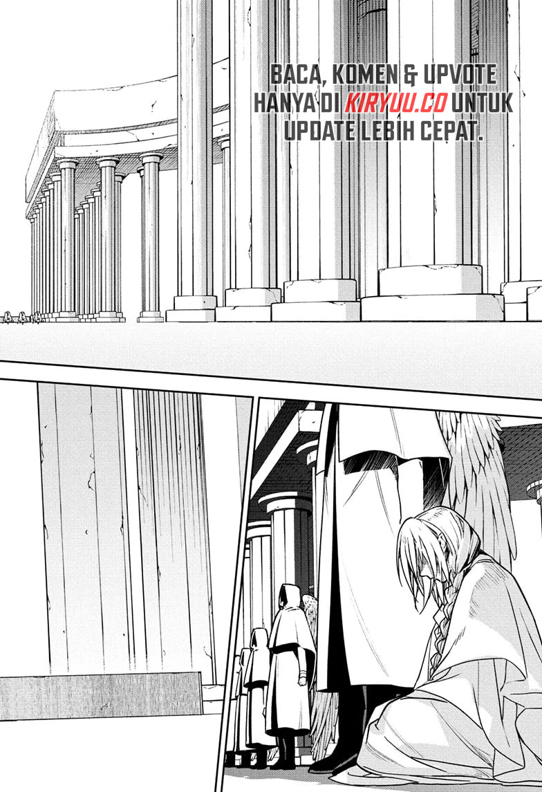 Owari no Seraph Chap 146 - Next Chap 147