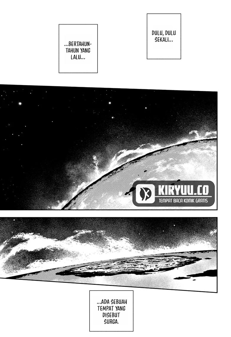 Owari no Seraph Chap 146 - Next Chap 147