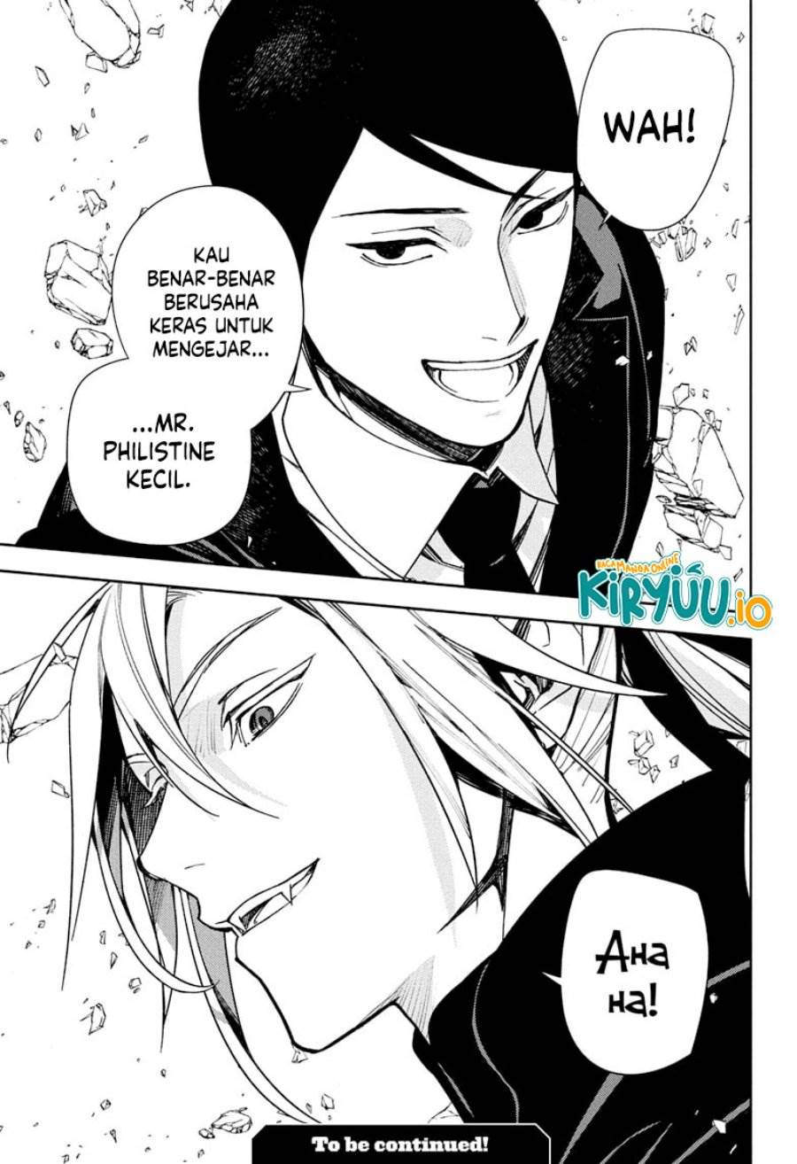 Owari no Seraph Chap 149 - Next Chap 150