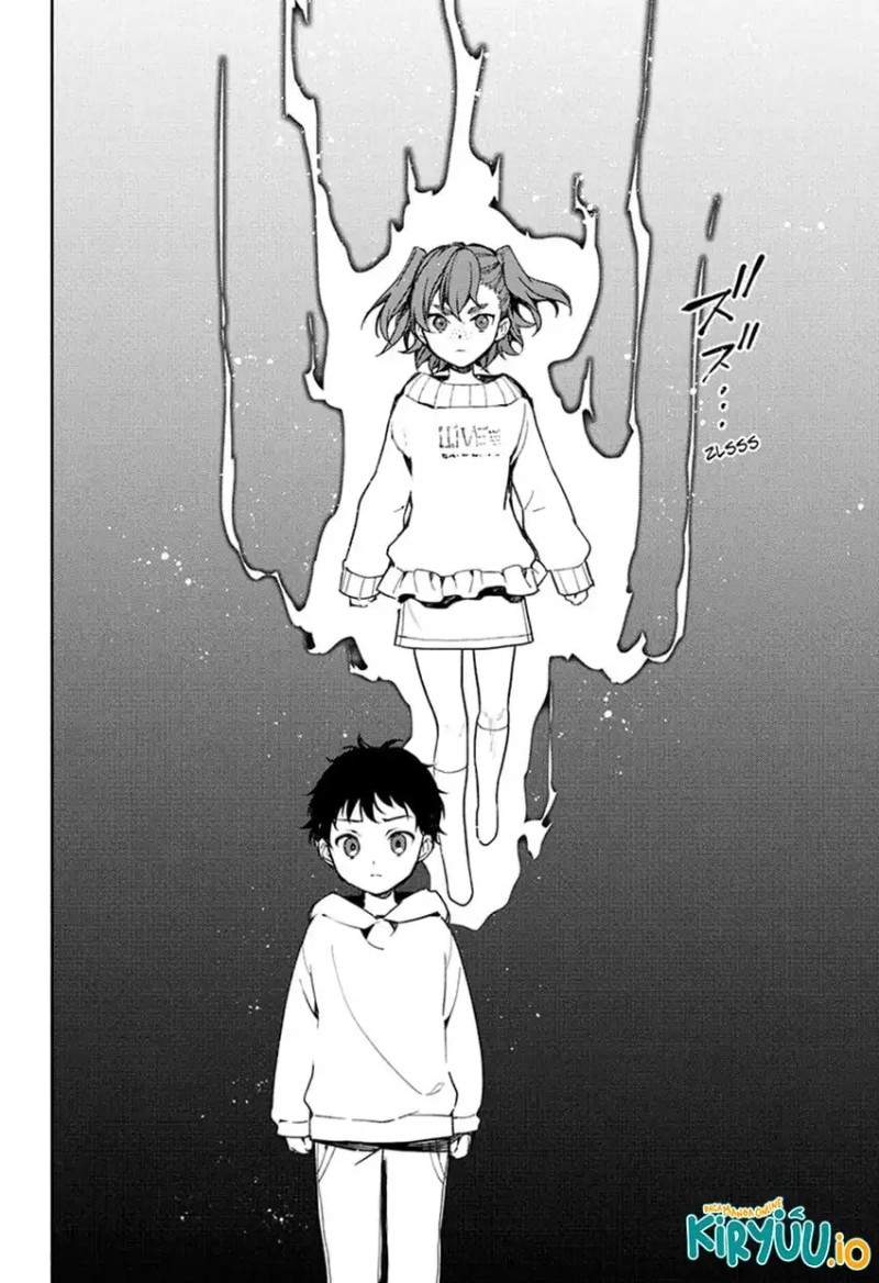 Owari no Seraph Chap 154 - Next Chap 155