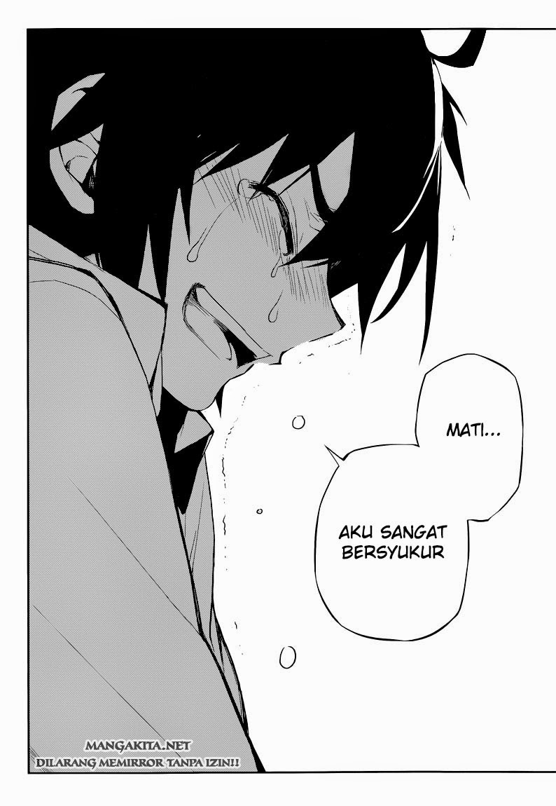 Owari no Seraph Chap 15 - Next Chap 16