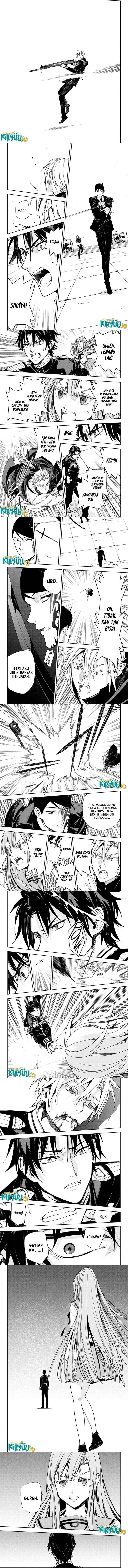 Owari no Seraph Chap 151 - Next Chap 152