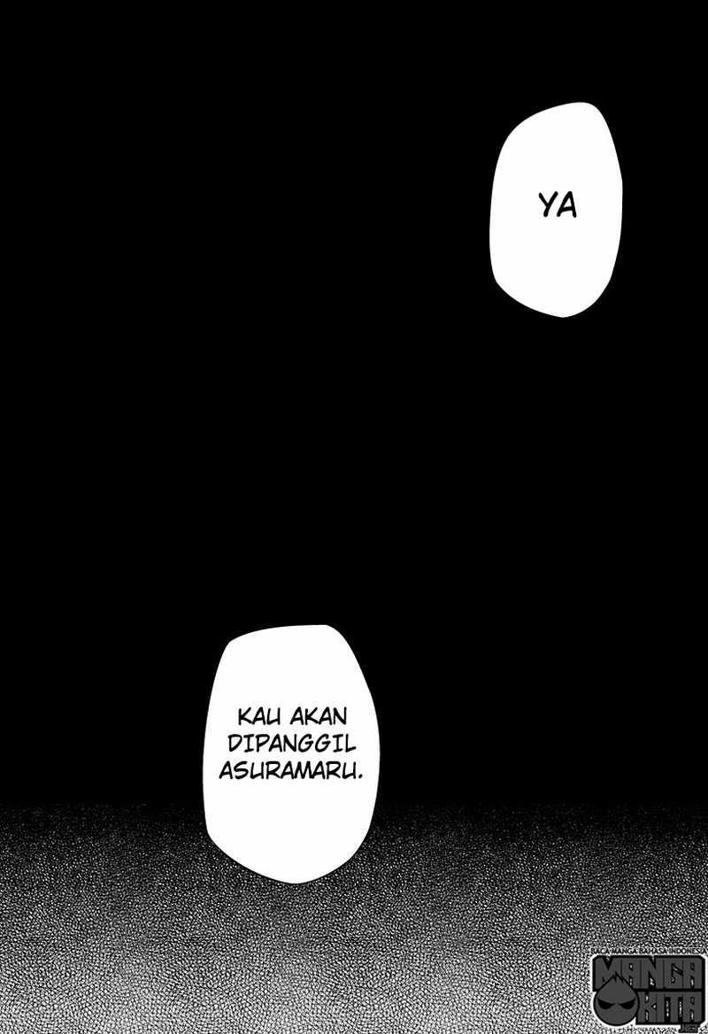 Owari no Seraph Chap 49 - Next Chap 50
