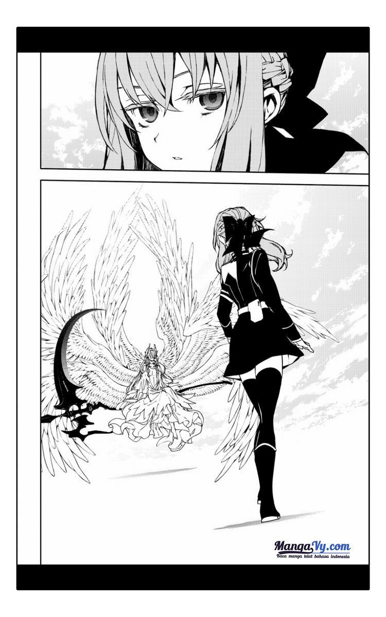 Owari no Seraph Chap 66 - Next Chap 67
