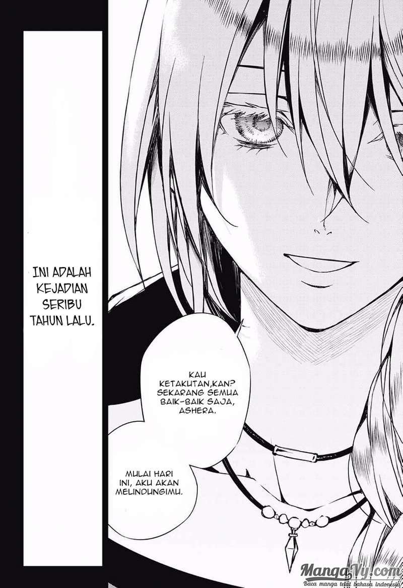 Owari no Seraph Chap 69 - Next Chap 70
