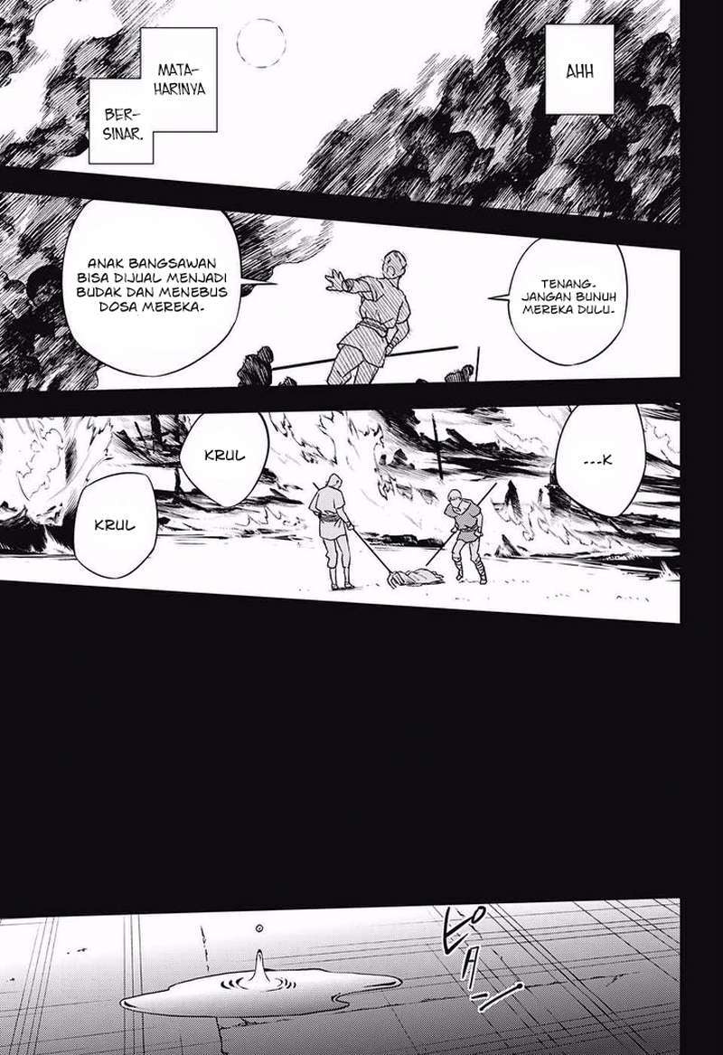 Owari no Seraph Chap 69 - Next Chap 70