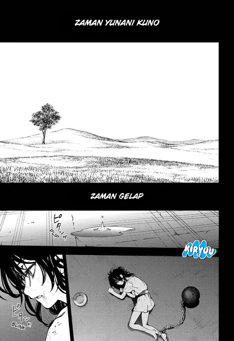 Owari no Seraph Chap 78 - Next Chap 79
