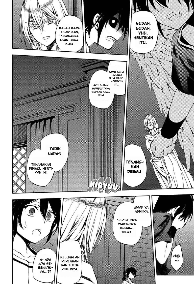 Owari no Seraph Chap 79 - Next Chap 80