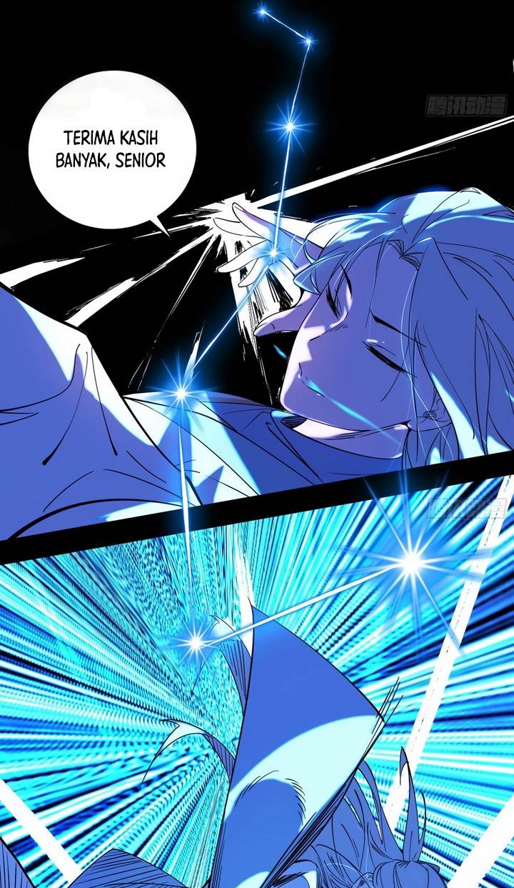 I’m An Evil God Chap 437 - Next Chap 438