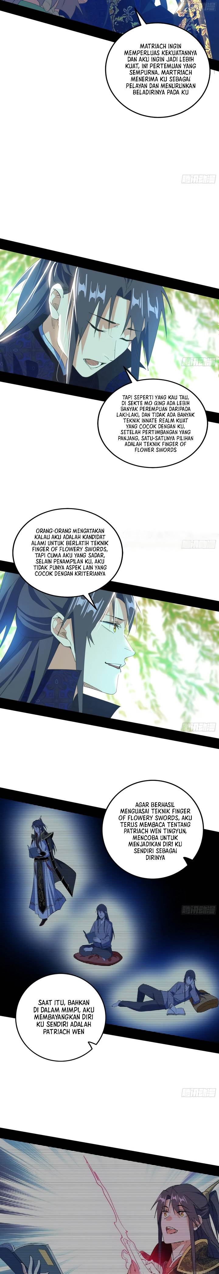 I’m An Evil God Chap 434 - Next Chap 435