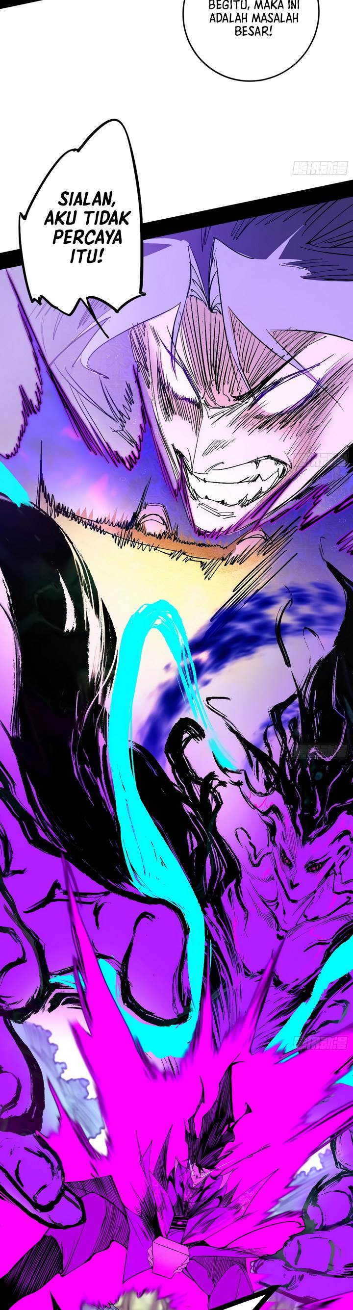 I’m An Evil God Chap 435 - Next Chap 436