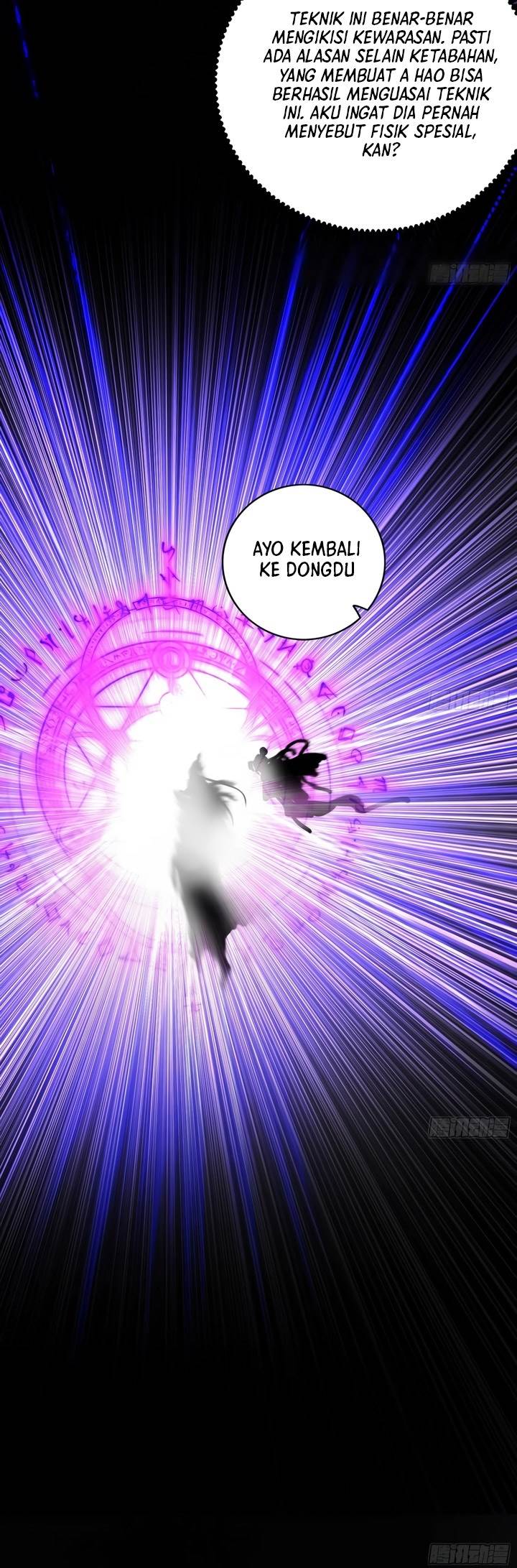 I’m An Evil God Chap 435 - Next Chap 436