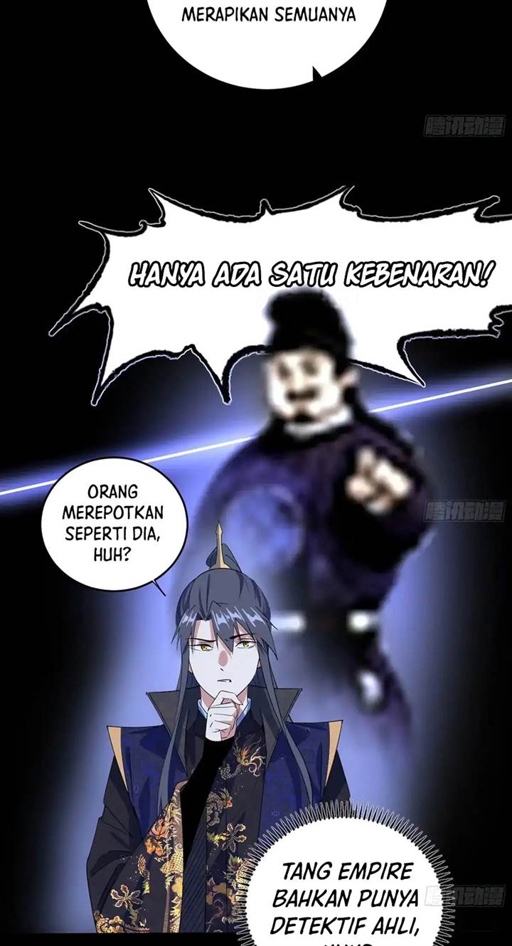 I’m An Evil God Chap 439 - Next Chap 440