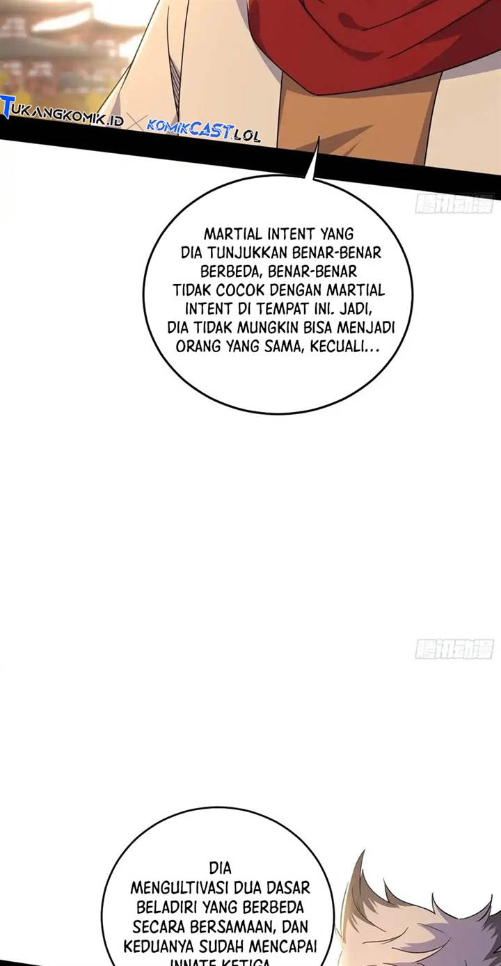 I’m An Evil God Chap 439 - Next Chap 440