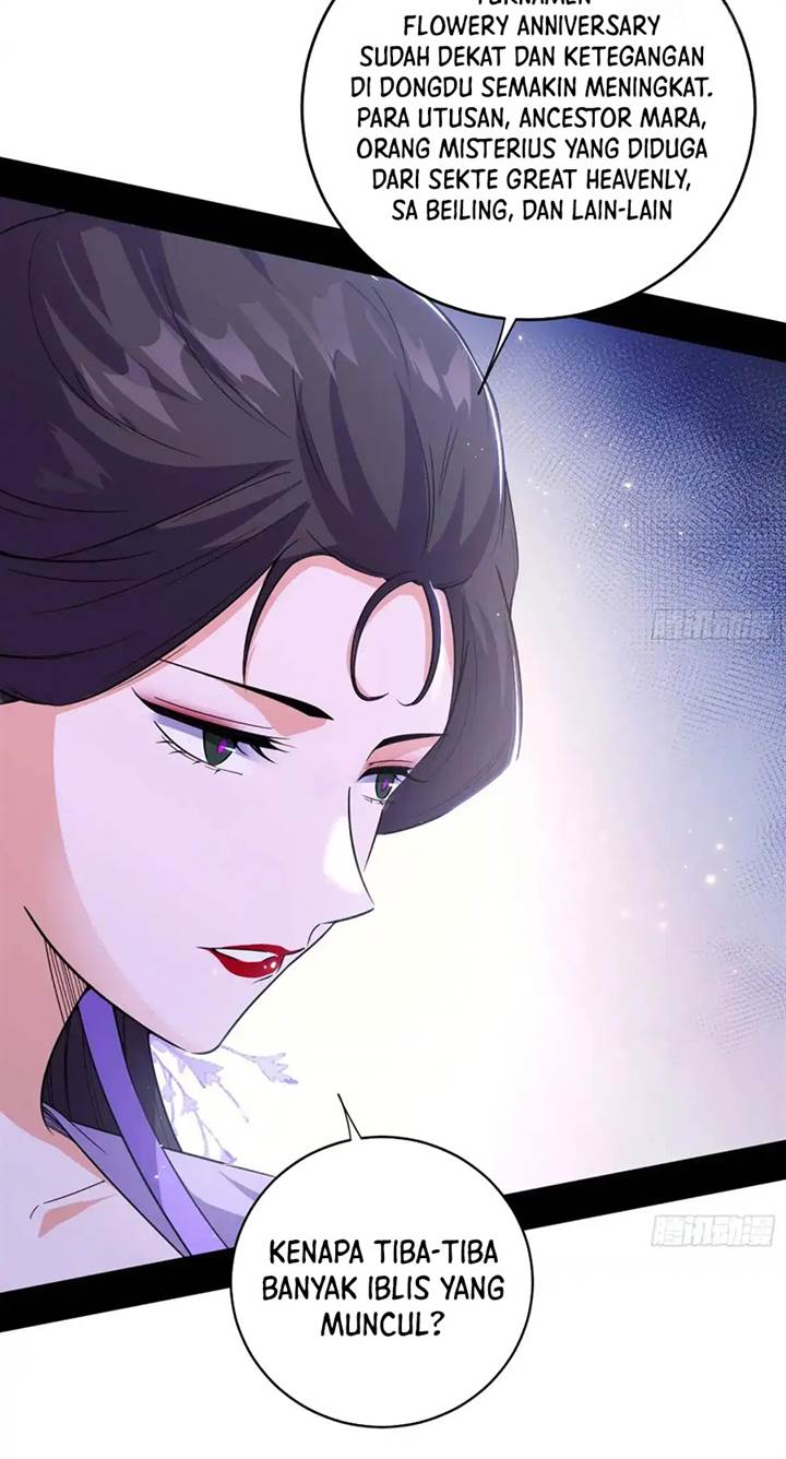 I’m An Evil God Chap 439 - Next Chap 440