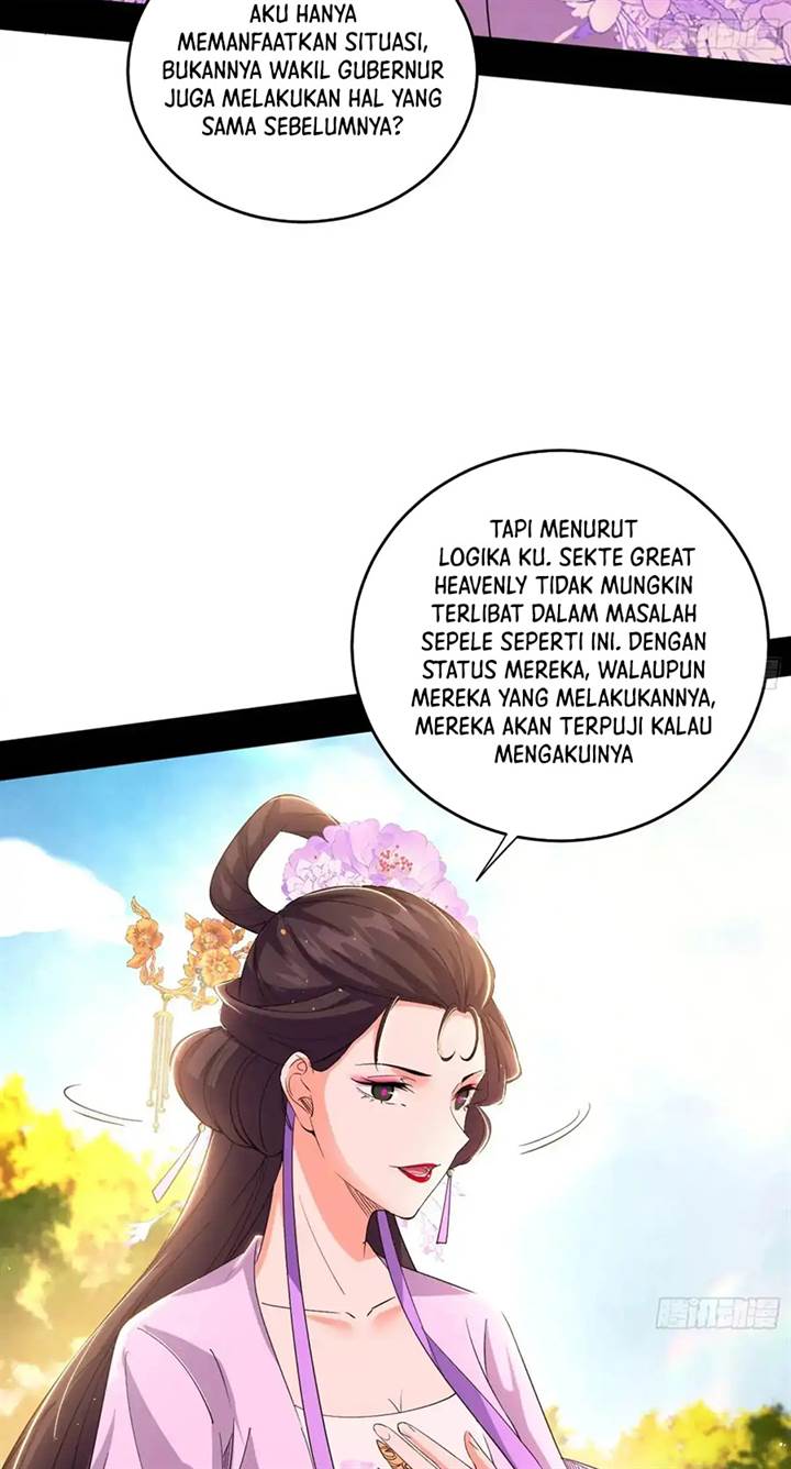 I’m An Evil God Chap 439 - Next Chap 440