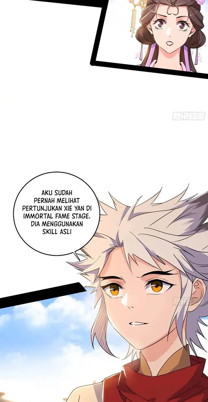 I’m An Evil God Chap 439 - Next Chap 440