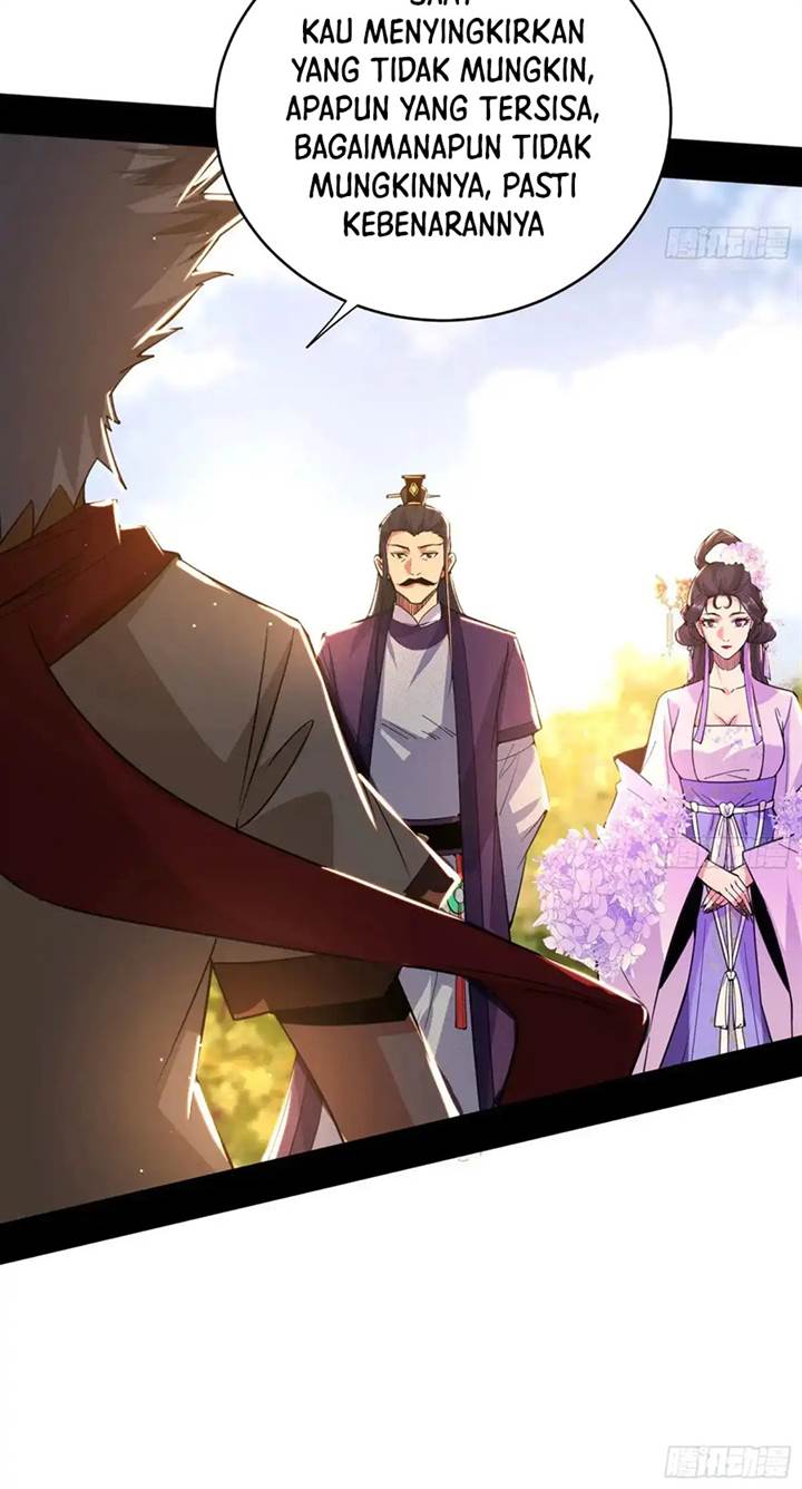 I’m An Evil God Chap 439 - Next Chap 440