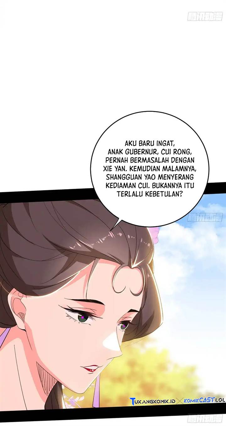 I’m An Evil God Chap 439 - Next Chap 440