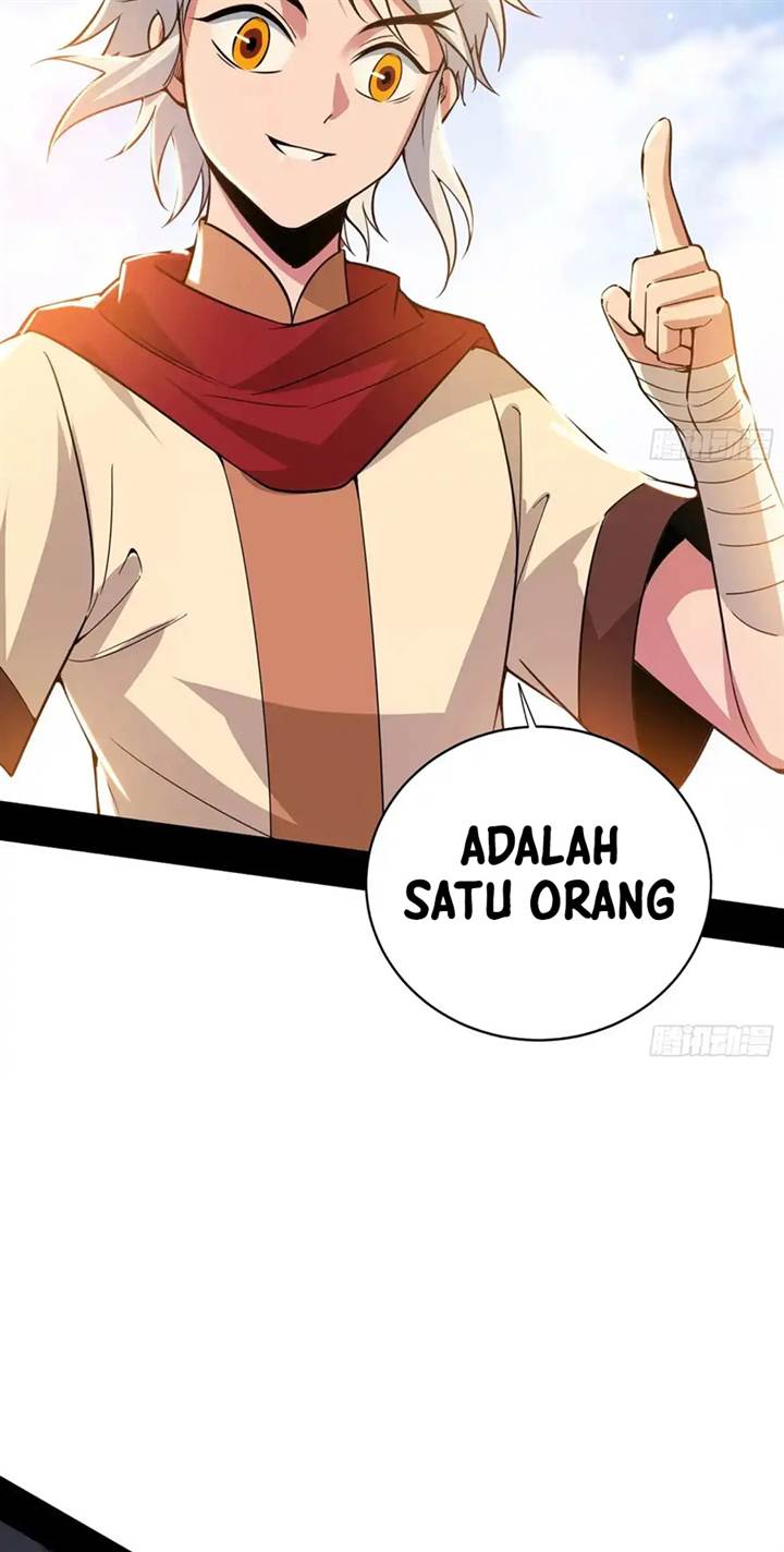 I’m An Evil God Chap 439 - Next Chap 440