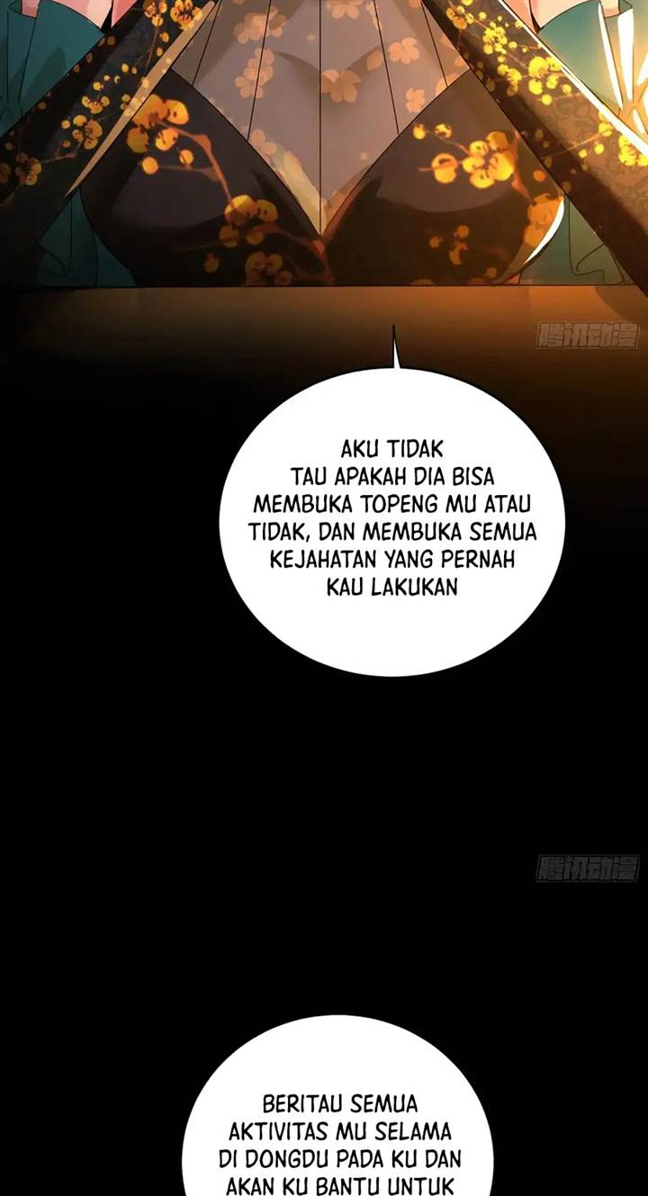 I’m An Evil God Chap 439 - Next Chap 440