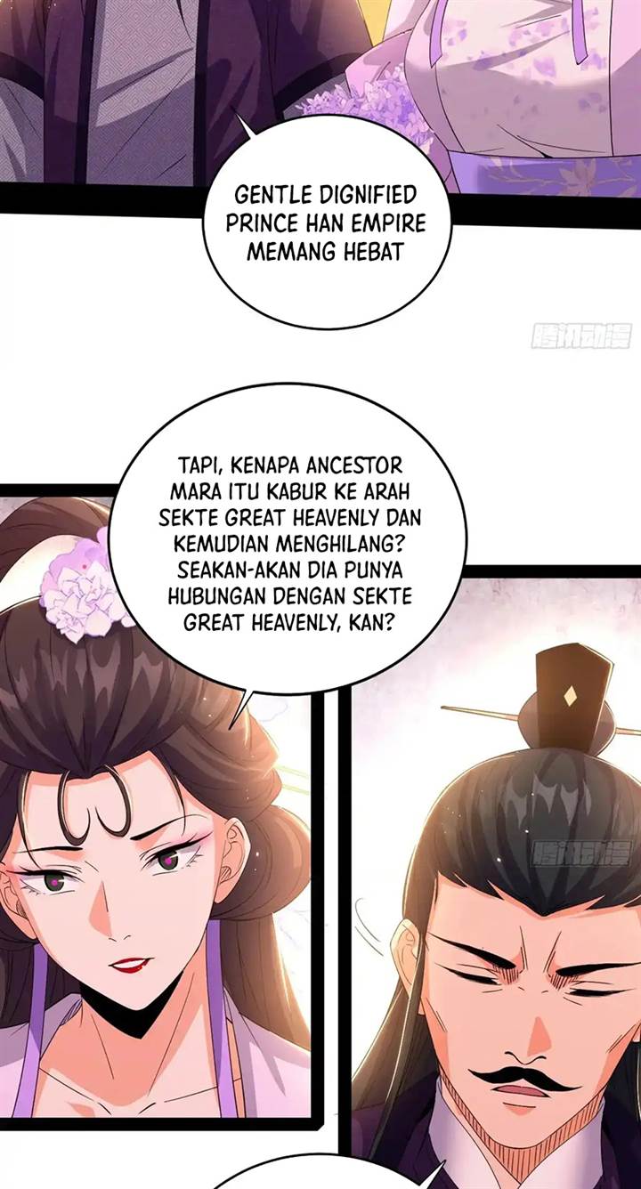 I’m An Evil God Chap 439 - Next Chap 440