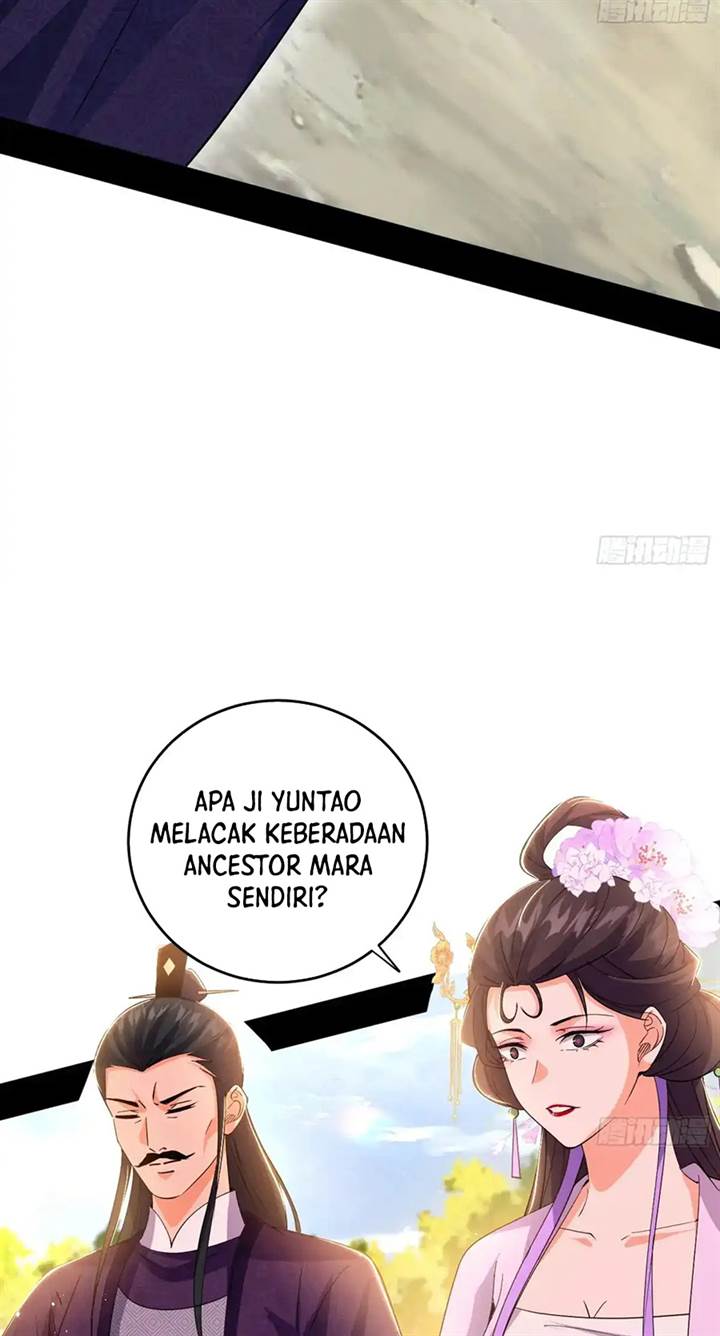 I’m An Evil God Chap 439 - Next Chap 440