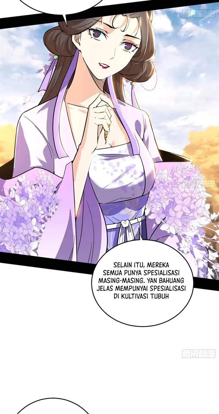 I’m An Evil God Chap 439 - Next Chap 440