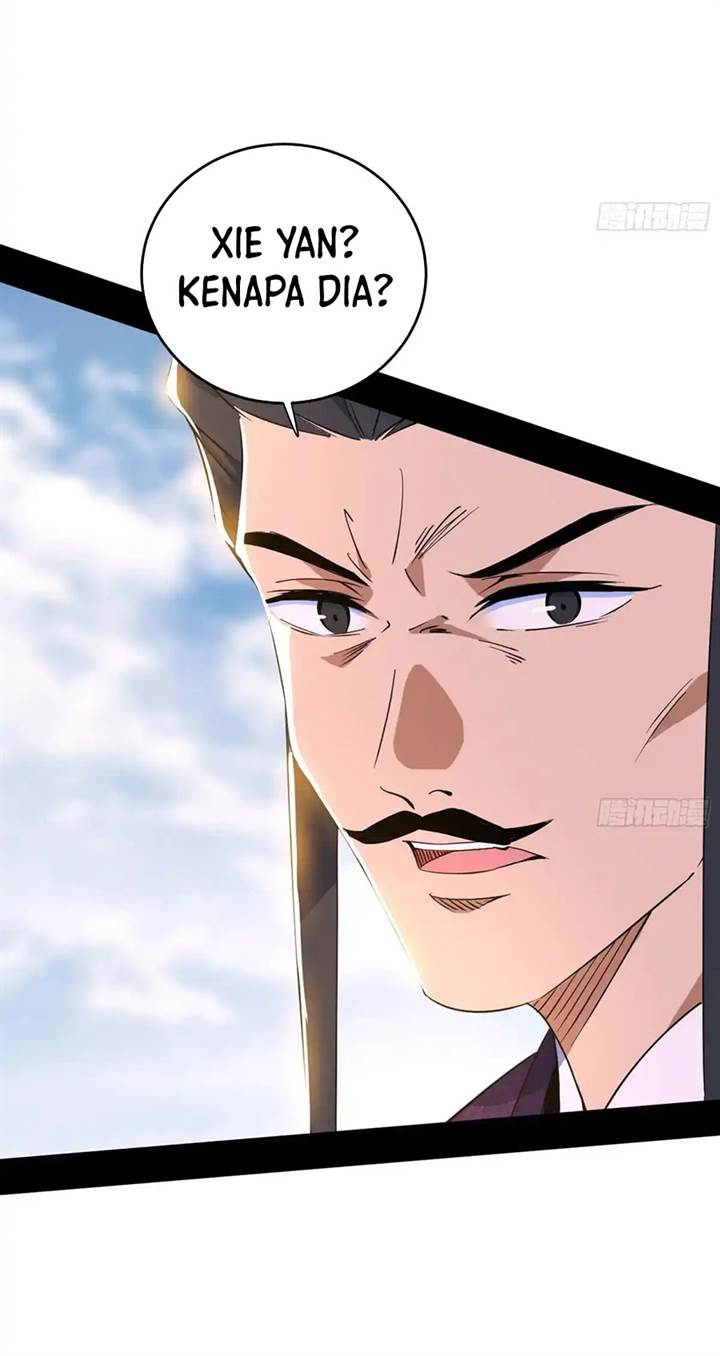 I’m An Evil God Chap 439 - Next Chap 440