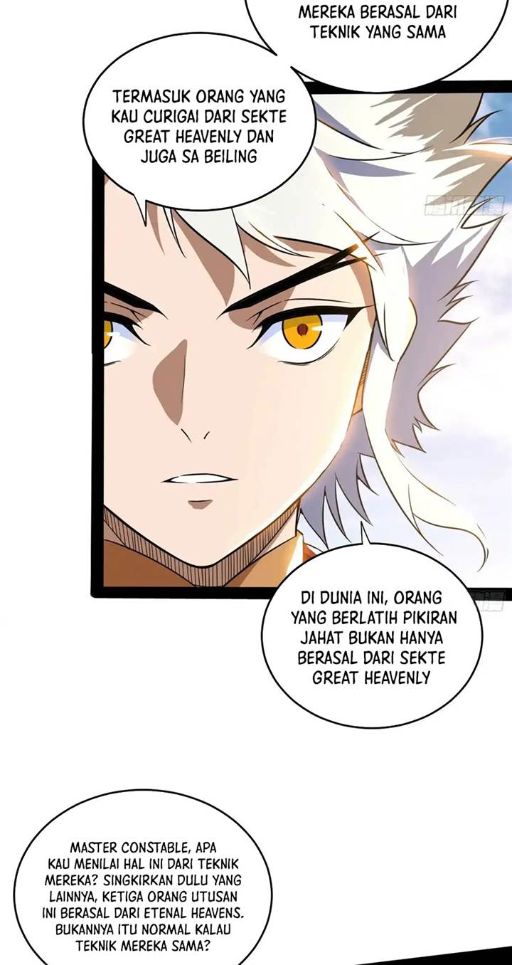 I’m An Evil God Chap 439 - Next Chap 440