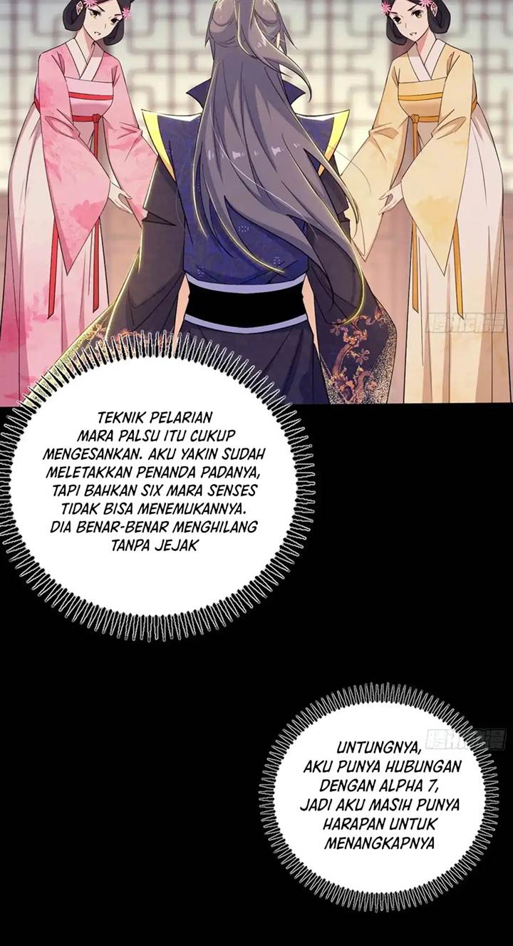 I’m An Evil God Chap 439 - Next Chap 440