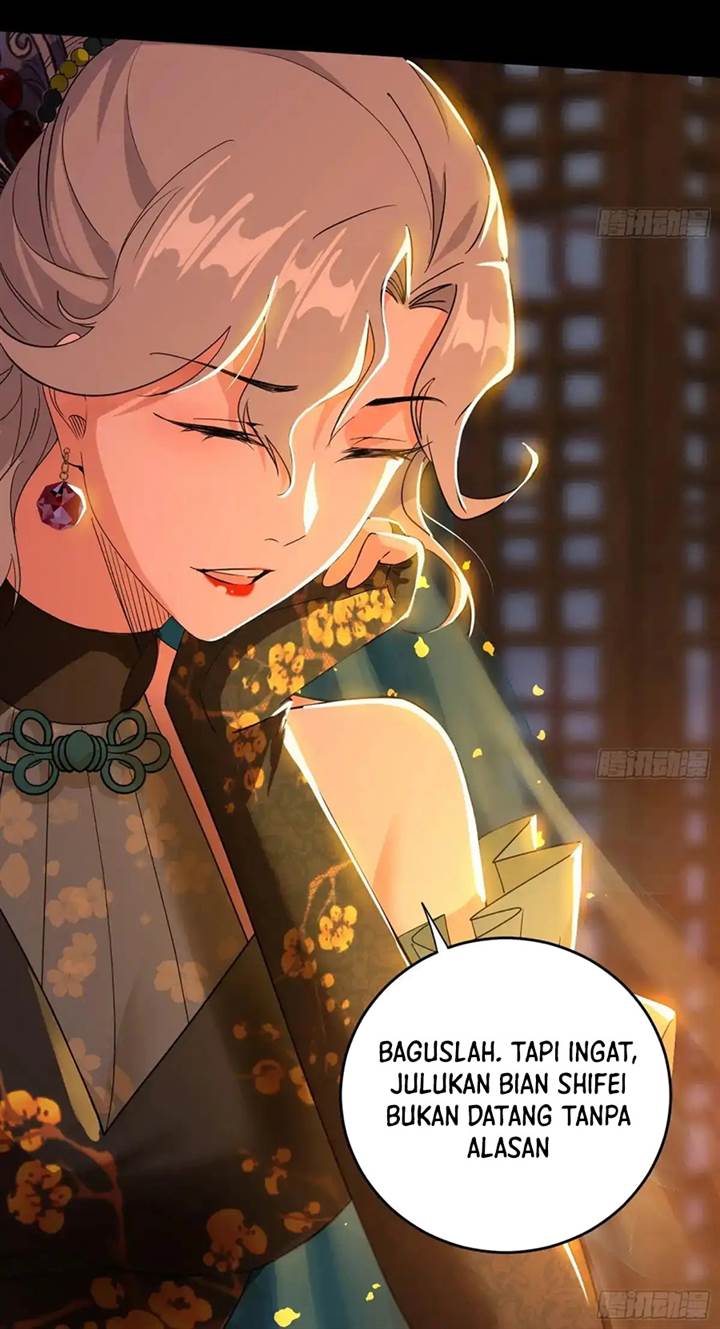 I’m An Evil God Chap 439 - Next Chap 440