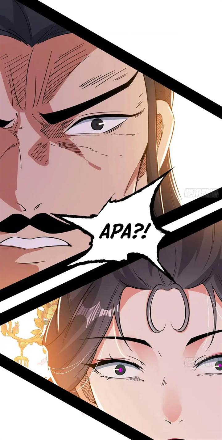 I’m An Evil God Chap 439 - Next Chap 440