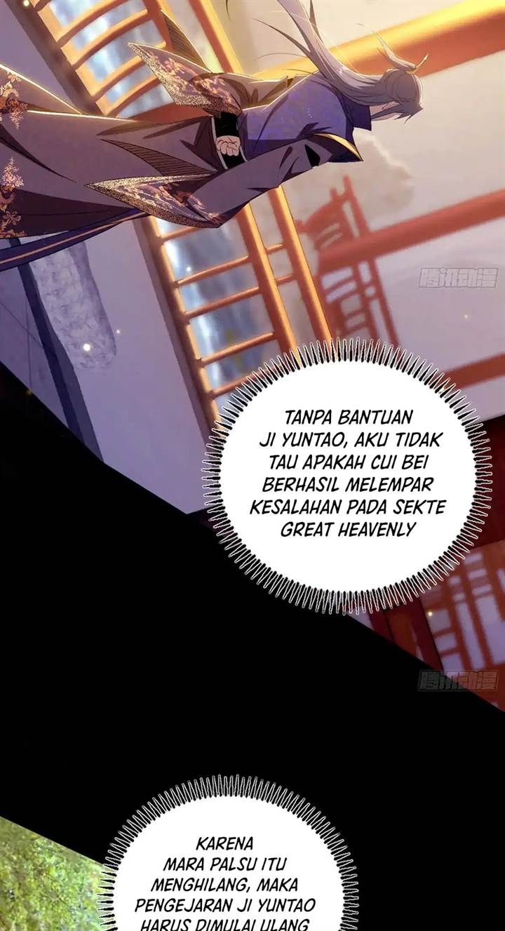 I’m An Evil God Chap 439 - Next Chap 440