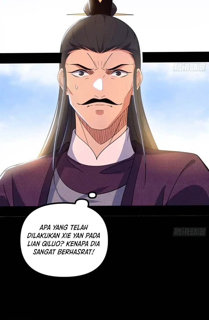 I’m An Evil God Chap 439 - Next Chap 440