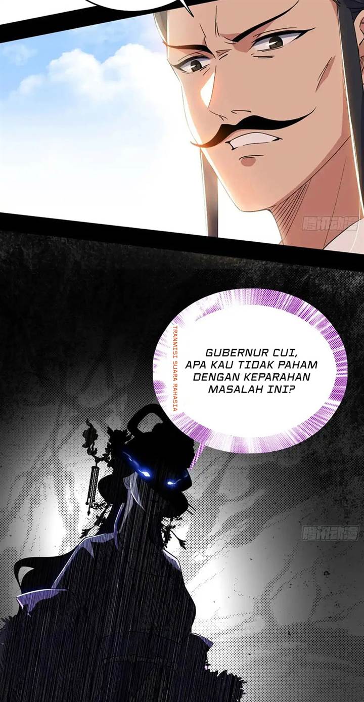 I’m An Evil God Chap 439 - Next Chap 440