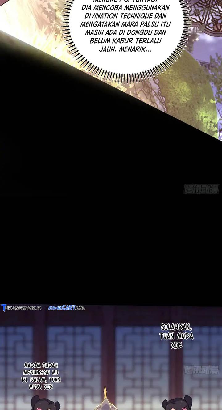 I’m An Evil God Chap 439 - Next Chap 440