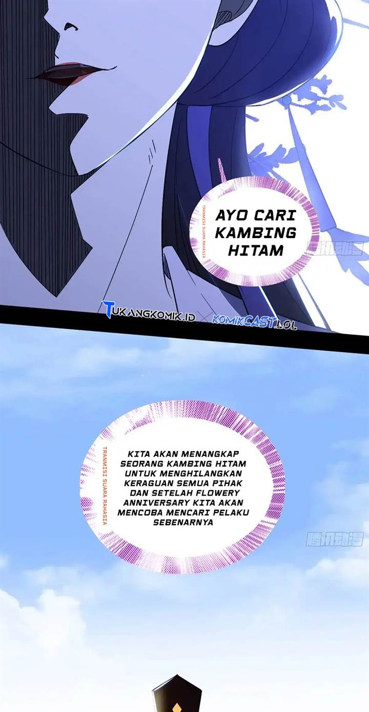 I’m An Evil God Chap 439 - Next Chap 440