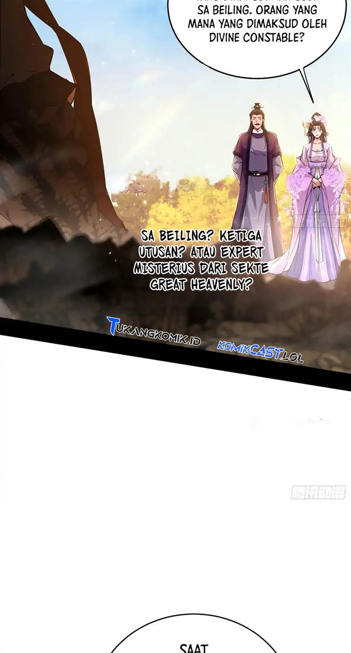 I’m An Evil God Chap 439 - Next Chap 440