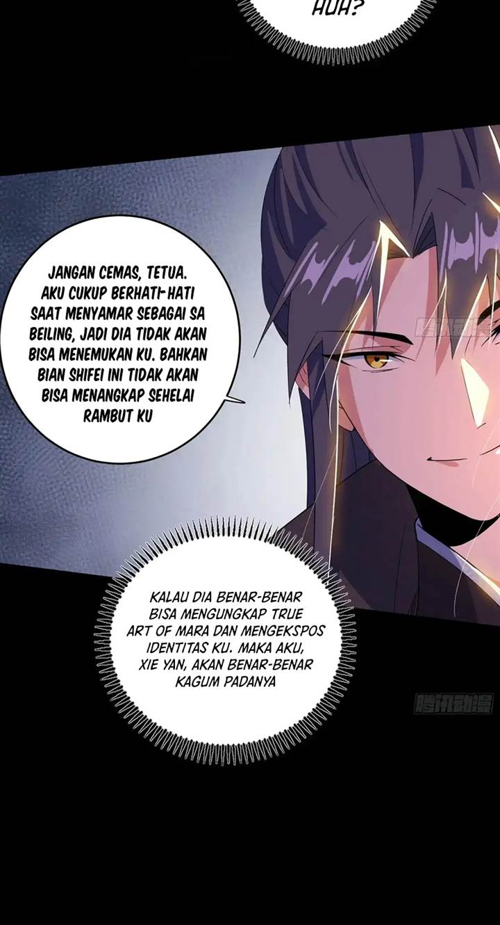 I’m An Evil God Chap 439 - Next Chap 440