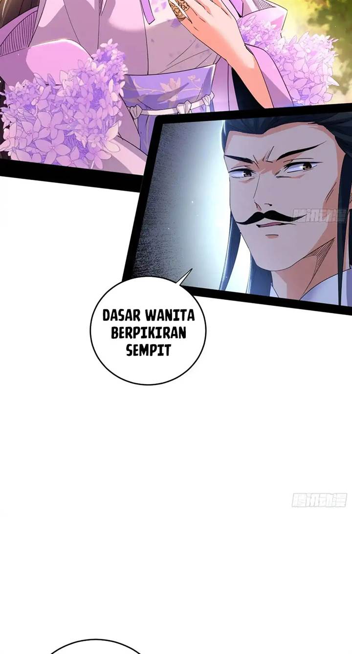 I’m An Evil God Chap 439 - Next Chap 440