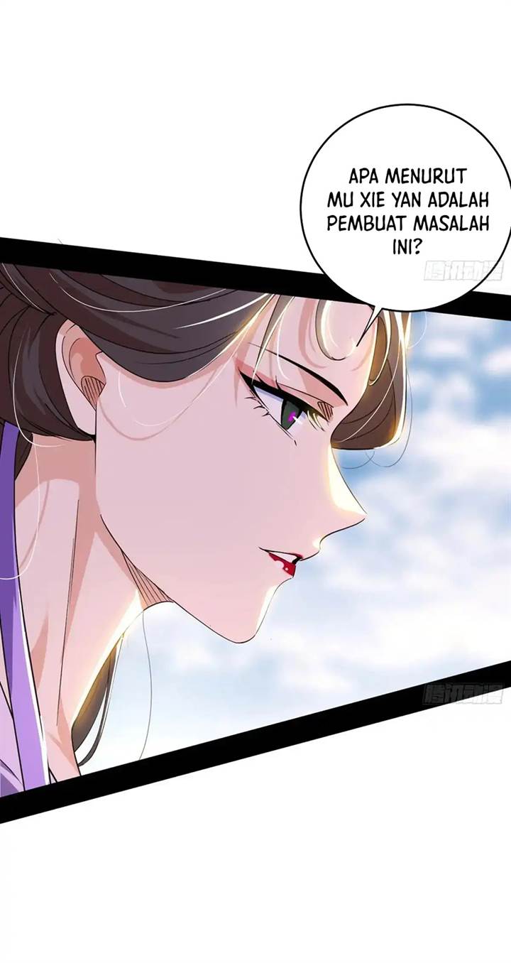 I’m An Evil God Chap 439 - Next Chap 440