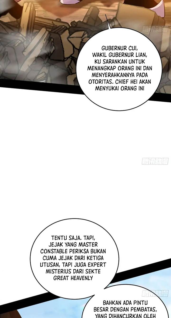 I’m An Evil God Chap 439 - Next Chap 440