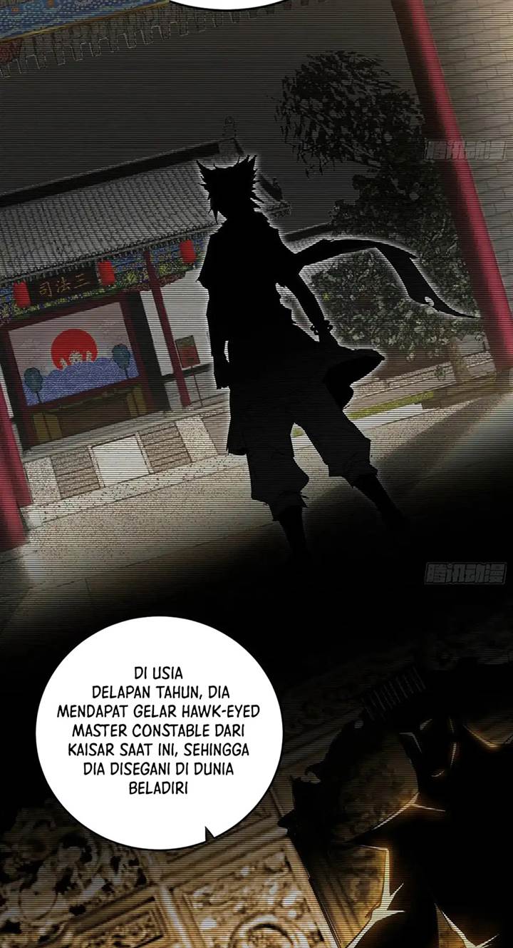 I’m An Evil God Chap 439 - Next Chap 440