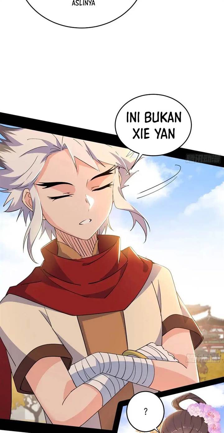 I’m An Evil God Chap 439 - Next Chap 440