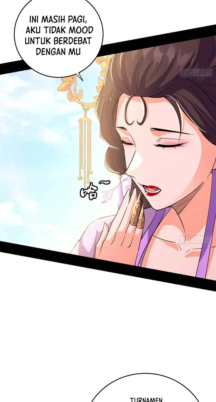 I’m An Evil God Chap 439 - Next Chap 440